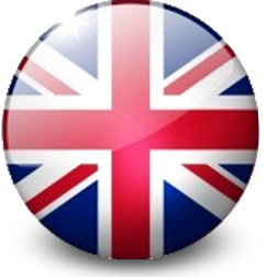 Bandera Inglesa