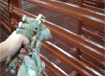 Painting Profiles - Fiberglass Structural Profiles - Pultruded fiberglass profiles