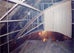 Tunnel - Fiberglass Structural Profiles - Pultruded fiberglass profiles